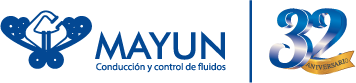 Mayun S.A.S Logo