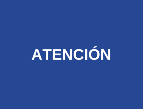 Atención